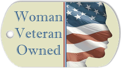 Woman Veteran Owned Business
