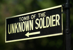Tomb of the Unknown